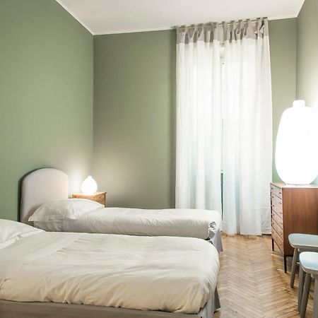 Margreth Apartment Μιλάνο Εξωτερικό φωτογραφία