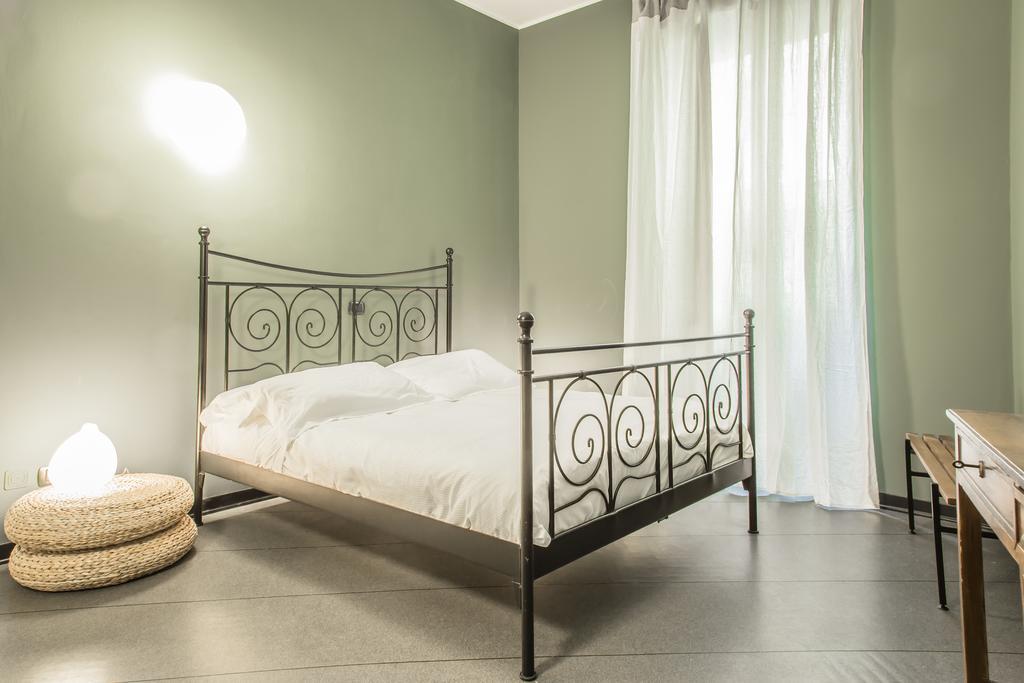 Margreth Apartment Μιλάνο Δωμάτιο φωτογραφία