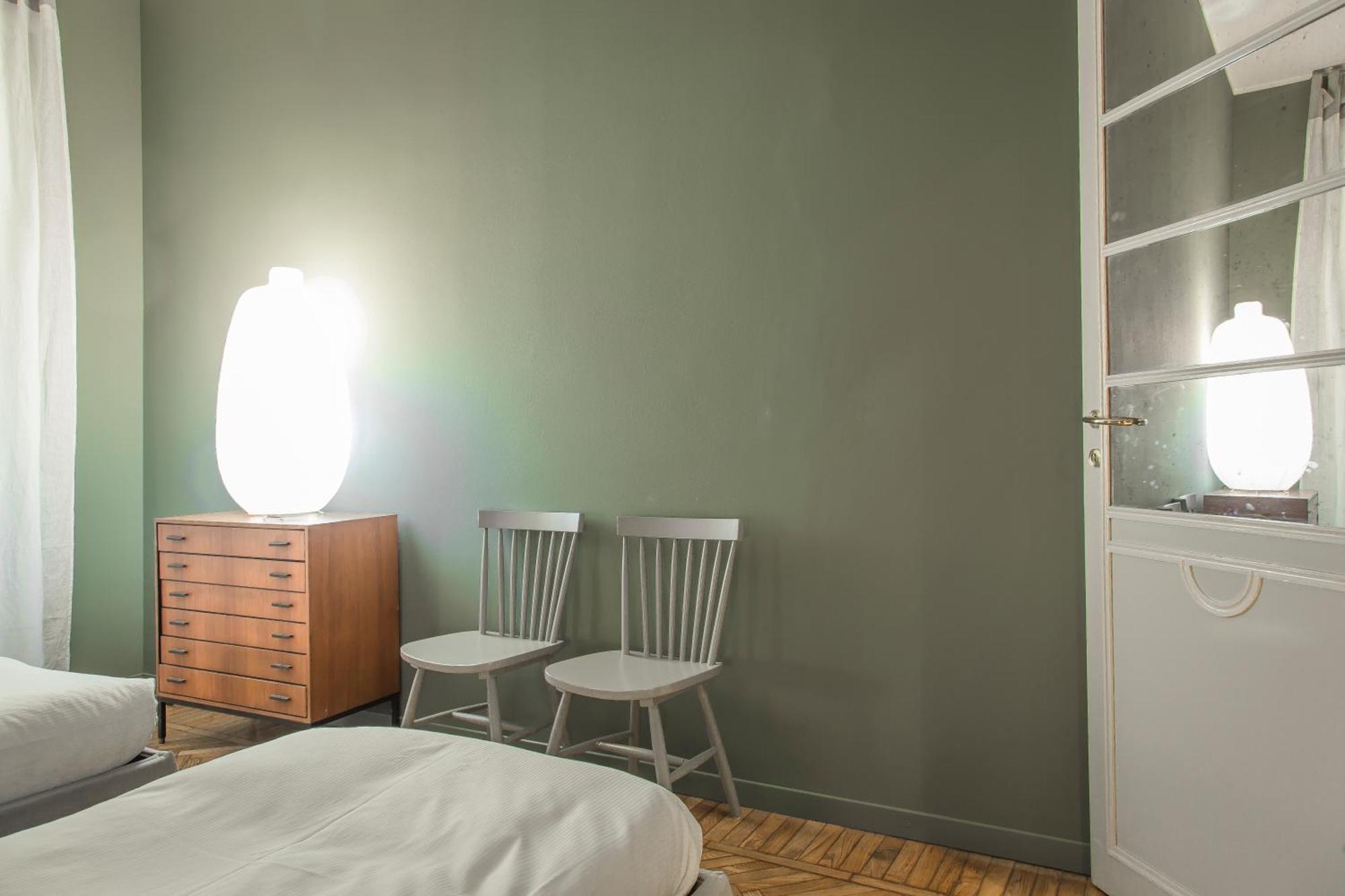 Margreth Apartment Μιλάνο Εξωτερικό φωτογραφία