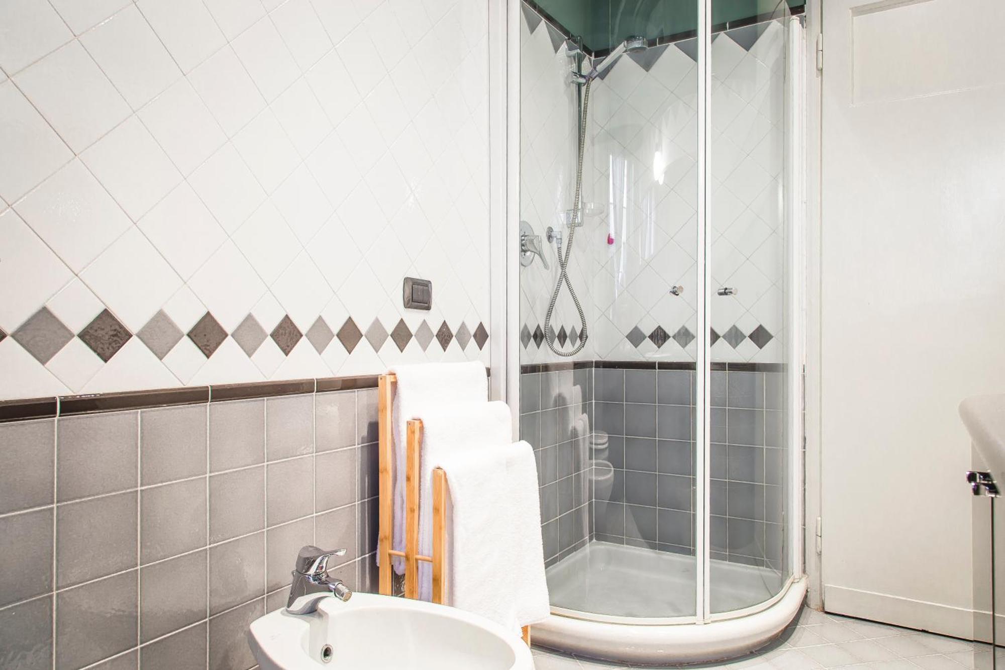 Margreth Apartment Μιλάνο Εξωτερικό φωτογραφία