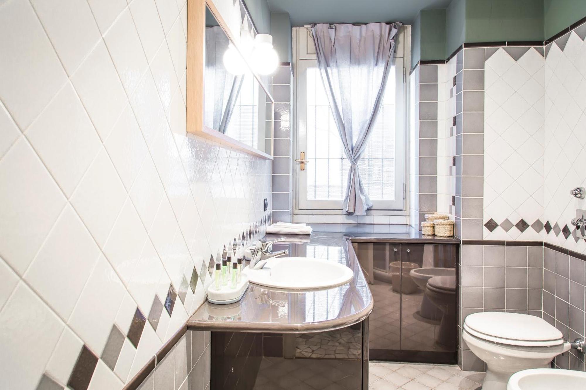 Margreth Apartment Μιλάνο Εξωτερικό φωτογραφία