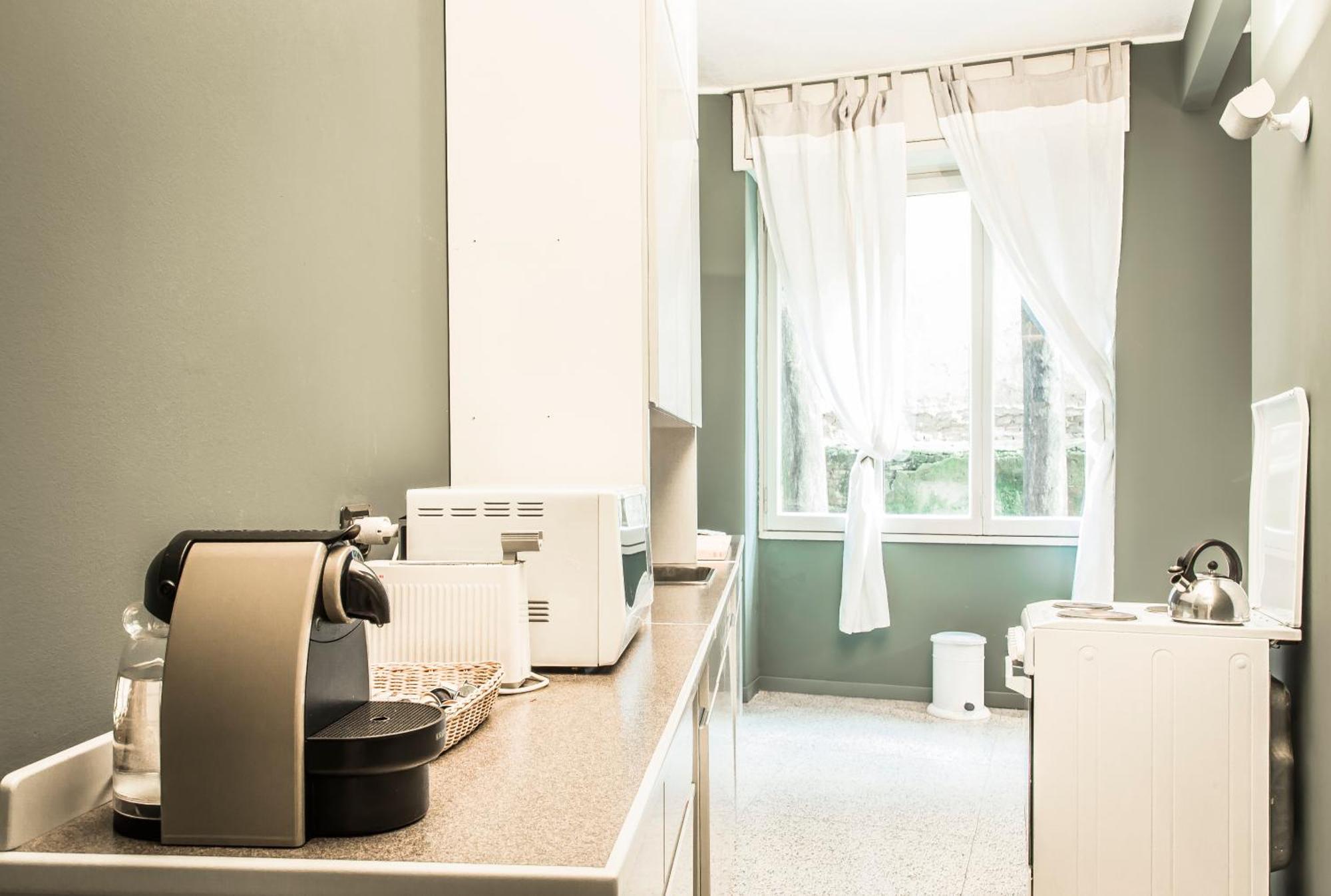 Margreth Apartment Μιλάνο Εξωτερικό φωτογραφία