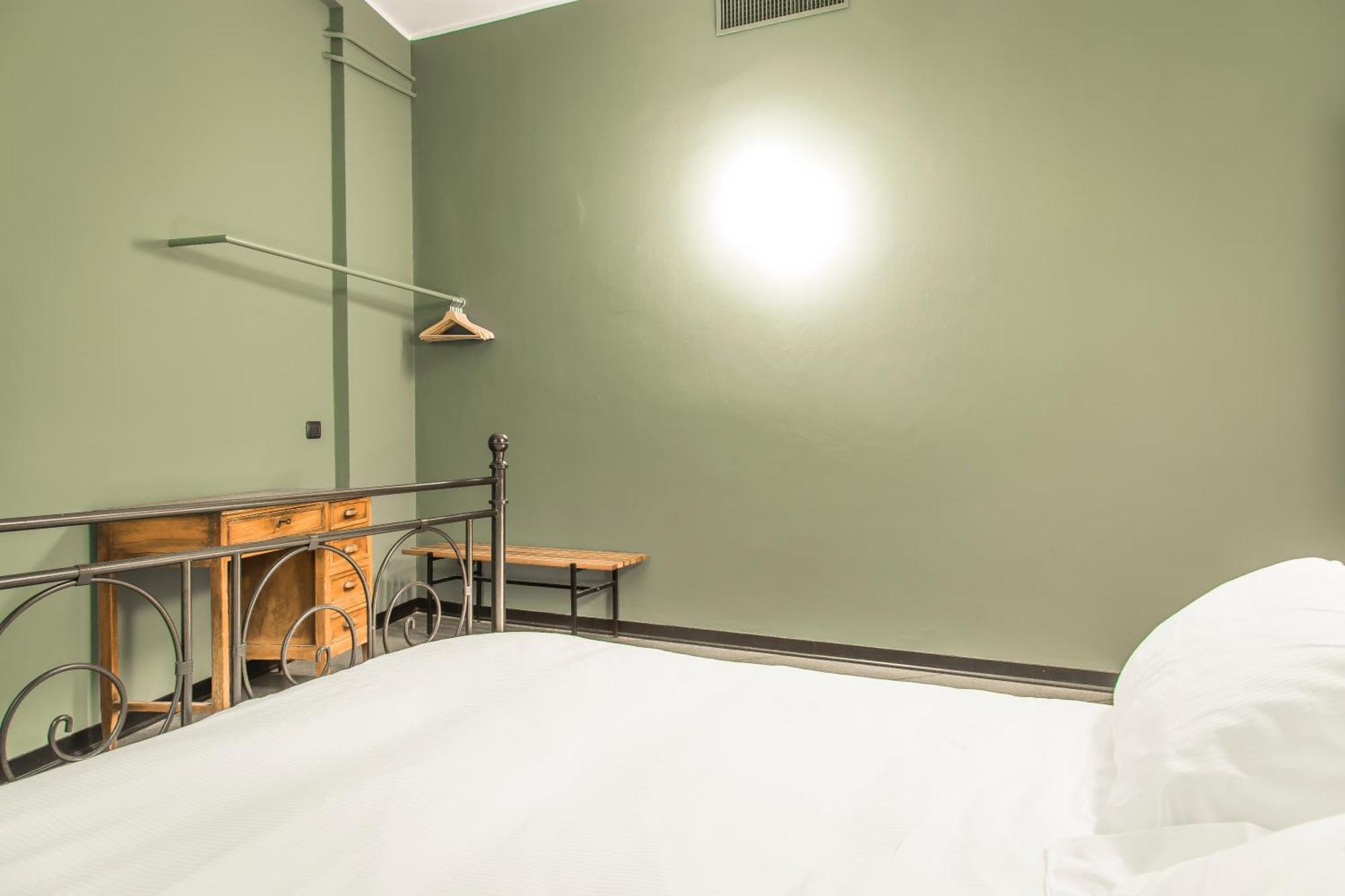 Margreth Apartment Μιλάνο Εξωτερικό φωτογραφία