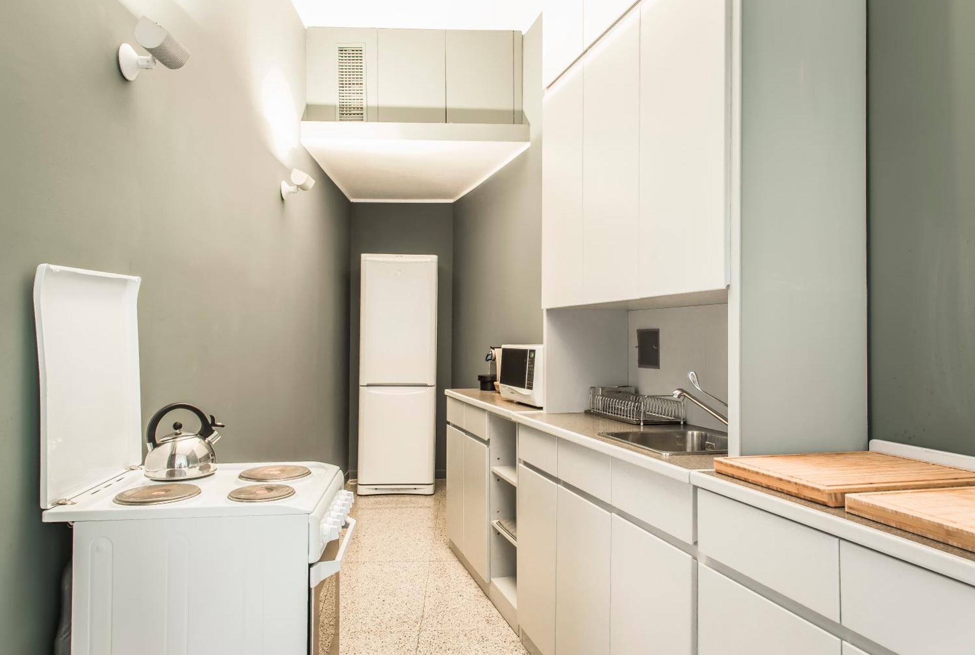Margreth Apartment Μιλάνο Εξωτερικό φωτογραφία
