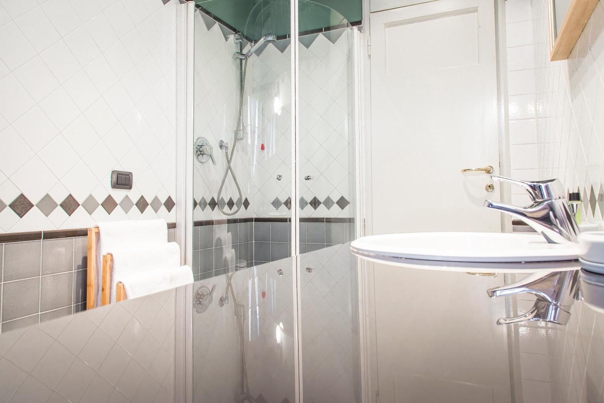 Margreth Apartment Μιλάνο Εξωτερικό φωτογραφία