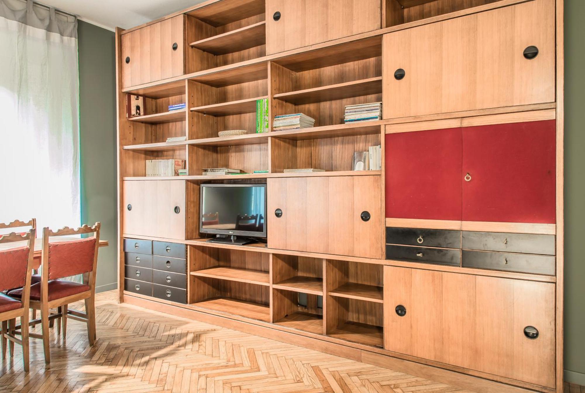 Margreth Apartment Μιλάνο Εξωτερικό φωτογραφία