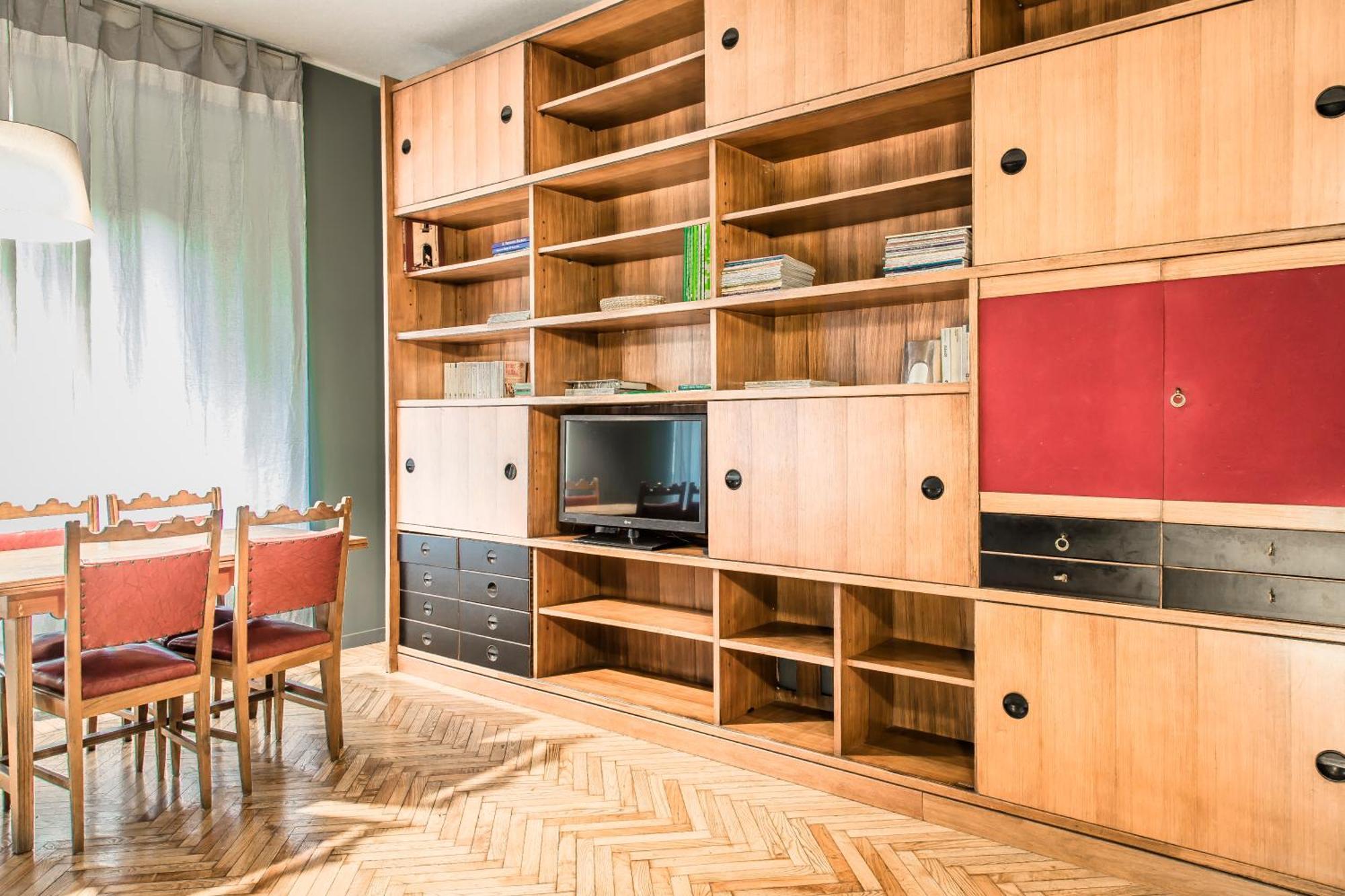 Margreth Apartment Μιλάνο Εξωτερικό φωτογραφία